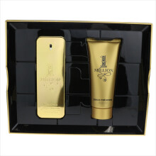 Paco Rabanne 1 Million 2-Piece Gift Set New In Box