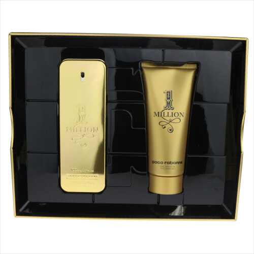 Paco Rabanne Paco Rabanne 1 Million 2-Piece Gift Set New In Box