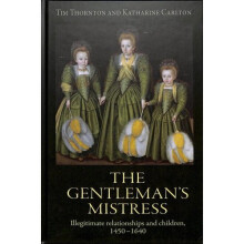 The Gentleman'S Mistress