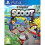Bandai Crayola Scoot (PS4) (New) 1