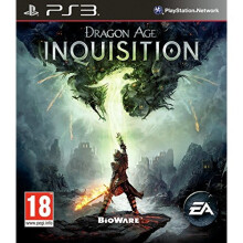 Dragon Age : Inquisition (PS3) (New)