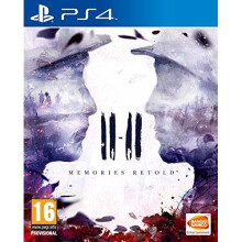 11-11 Memories Retold (PS4) (Nuevo)