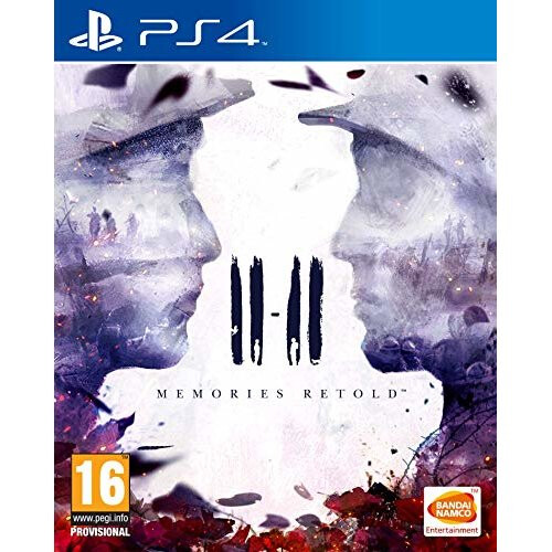 Bandai 11-11 Mem   rias recondadas (PS4)