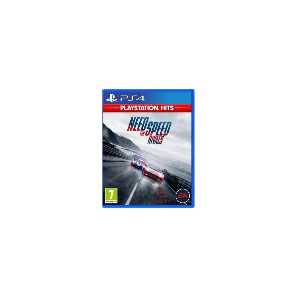 Need for Speed (Playstation Hits) (PS4) (New)