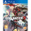 Bandai God Eater 3 (PS4) (New) 1