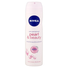NIVEA Pearl & Beauty 48h Anti-Perspirant 150ml