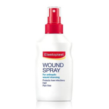 Elastoplast Wound Spray 100ml