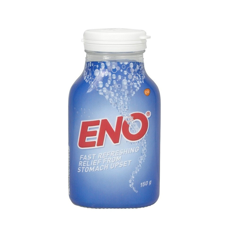 ENO Salts for Upset Stomach 150g