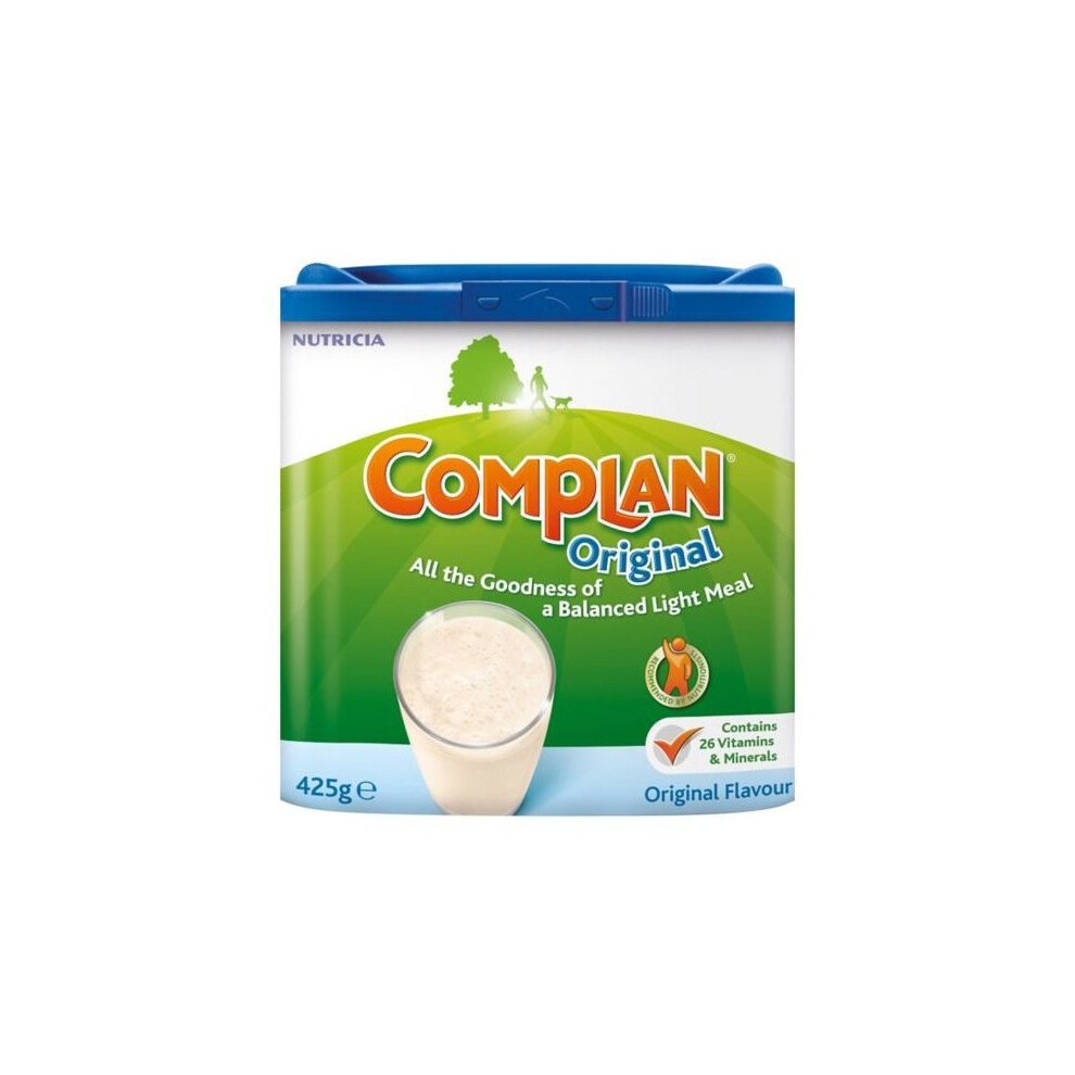 Complan Original Flavour 425g