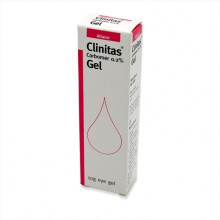 Clinitas Carbomer Gel 0.2% Moisturising 10g