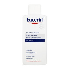 Eucerin Ato Control Cleansing Oil 400ml