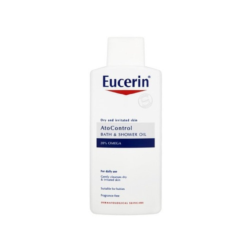 Eucerin Ato Control Cleansing Oil 400ml