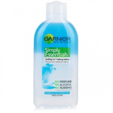 Garnier Simply Essential 2 in 1 Makeup Remover 200ml