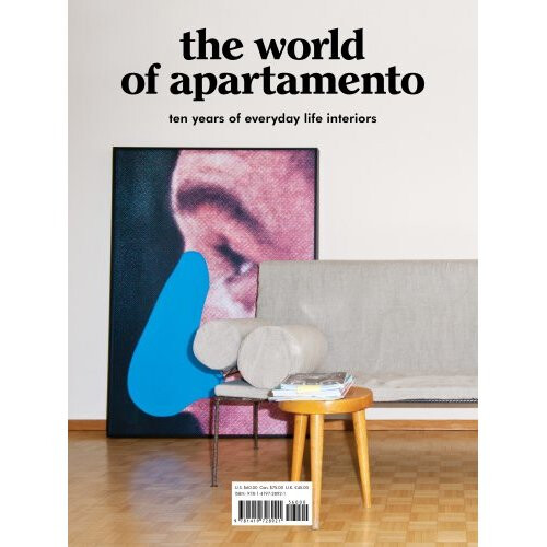 The World of Apartamento - Book