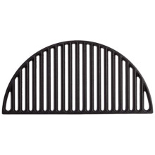 True Value 209263 Half Moon Cast Iron Cooking Grate for Classic