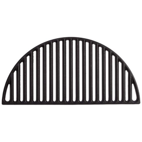 True Value 209263 Half Moon Cast Iron Cooking Grate for Classic