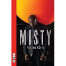 Misty (NHB Modern Plays)