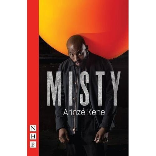 Misty (NHB Modern Plays)