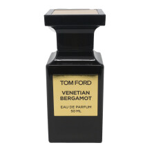Tom Ford Venetian Bergamot Eau De Parfum 1.7oz/50ml New In Box
