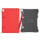 (Red) For Apple iPad Pro 11 inch 2018 Shockproof Case 6
