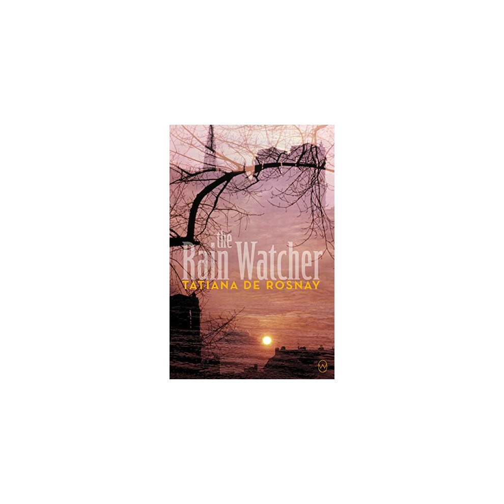 The Rain Watcher
