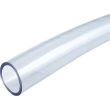 Allstar Performance ALL40160-10 1 in. x 10 ft. Fuel Cell Vent Hose
