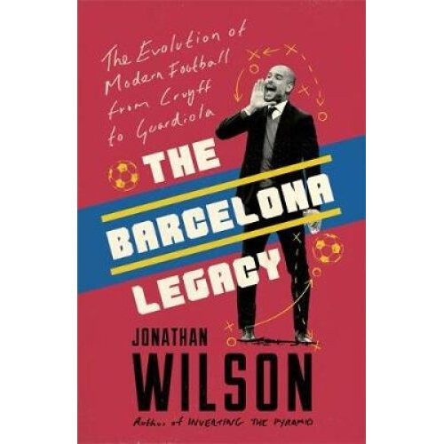The Barcelona Legacy