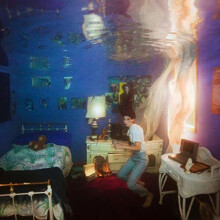 WEYES BLOOD - TITANIC RISING [CD]