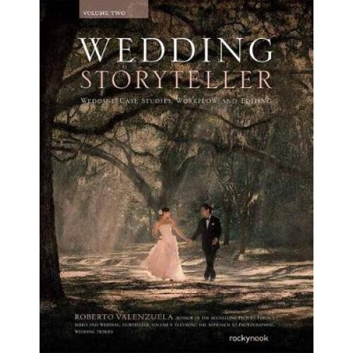 Wedding Storyteller Volume 2