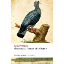 The Natural History of Selborne (Oxford World's Classics)
