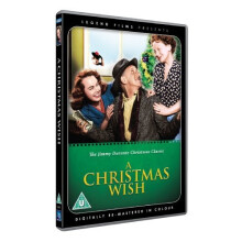 A Christmas Wish [DVD] (Digitally remastered in colour) [1950]