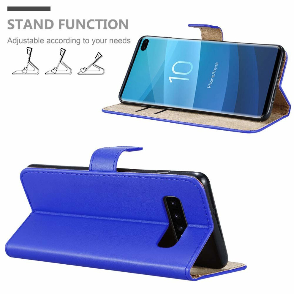 blue--for-samsung-galaxy-s10-plus-wallet-leather-case