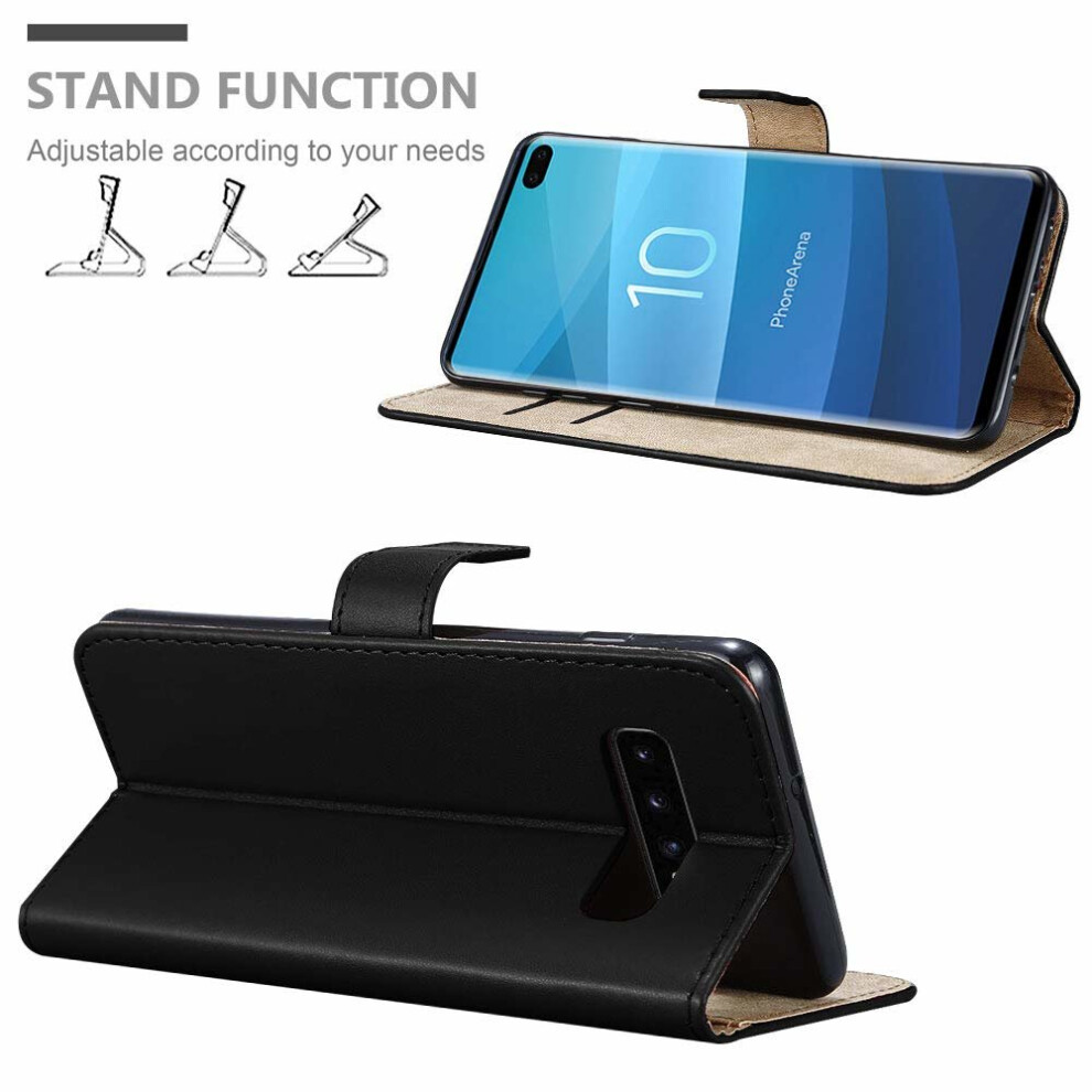black--for-samsung-galaxy-s10-plus-wallet-leather-case
