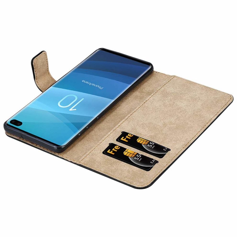 black--for-samsung-galaxy-s10-plus-wallet-leather-case
