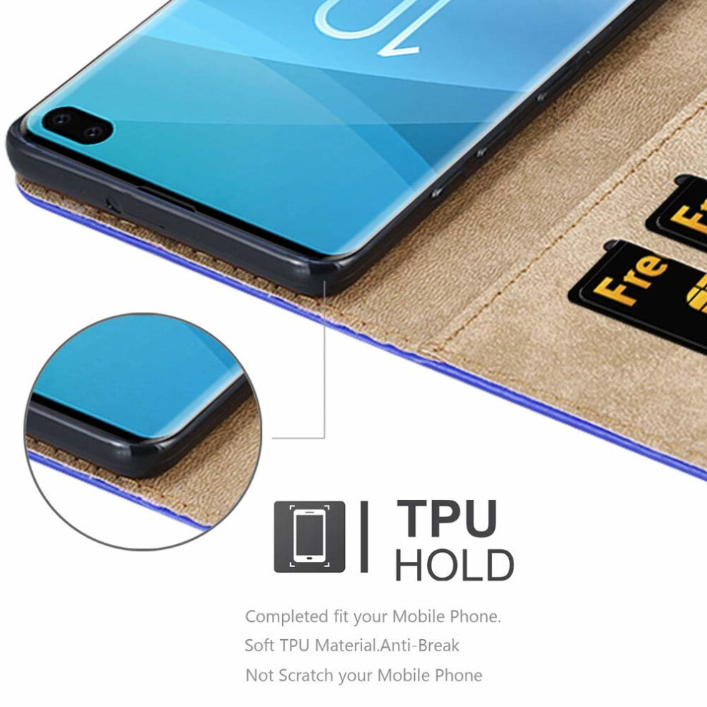 blue--for-samsung-galaxy-s10-plus-wallet-leather-case