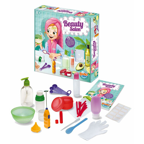 Beauty Salon