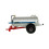 Britains Britains 43238 - 1/32 Slurry Tanker Fieldside Silver 1