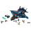 LEGO LEGO Super Heroes Ultimate Quinjet 76126 2