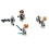 LEGO LEGO Super Heroes Ultimate Quinjet 76126 3