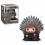Funko FUNKO POP! DELUXE: Game of Thrones - Tyrion auf dem Thron sitzend 2