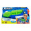 Zuru X-Shot Water Blaster Gun Medium Typhoon Thunder, 6