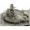 Tamiya Tamiya US M551 Sheridan Vietnam Panzer 3