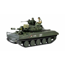 Tamiya 35365 1/35 Tanque a   reo dos EUA M551 Sheridan Pl   stico Modelo Kit