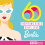 Barbie Barbie GFX27 Career 60th Doll, I Can Be a Journalist 5