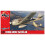 Airfix Airfix Focke-Wulf Fw190A-8 1:72 WWII Military Aviation Plastic Model Kit A01020A Unpainted 1