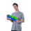 Zuru X-Shot Water Blaster Gun Medium Typhoon Thunder, 5