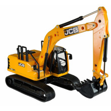 Britains JCB 43211 Tracked Excavator