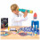 Galt Galt Toys Explore & Discover Space Lab Science Kit 2