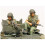 Tamiya Tamiya US M551 Sheridan Vietnam Panzer 4
