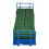 Britains Britains Kane Bale Trailer and Bales Set 3